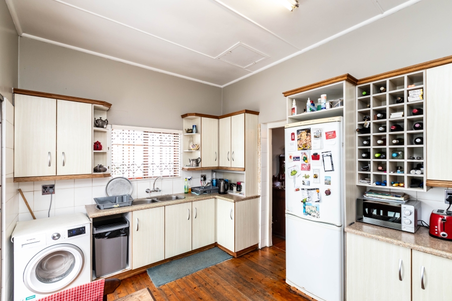 2 Bedroom Property for Sale in Berea Eastern Cape